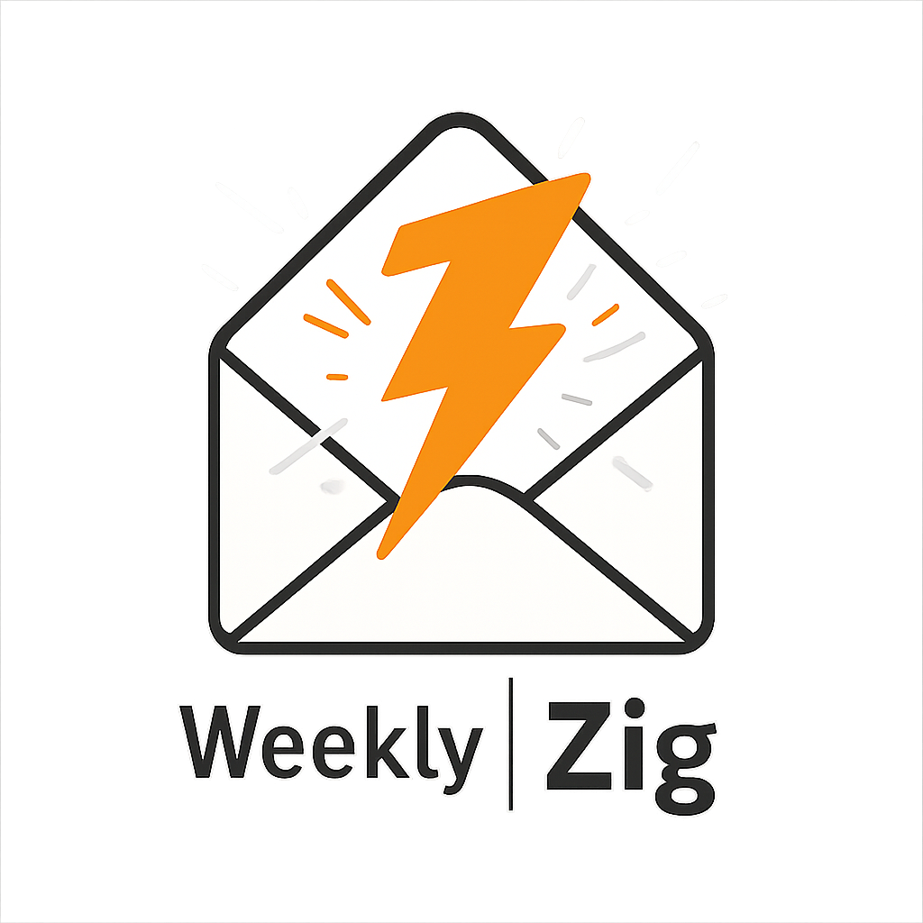 ZigWeekly Logo